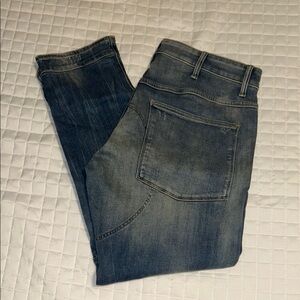 Men's G-Star Blue Jeans-Slim Lenght 30